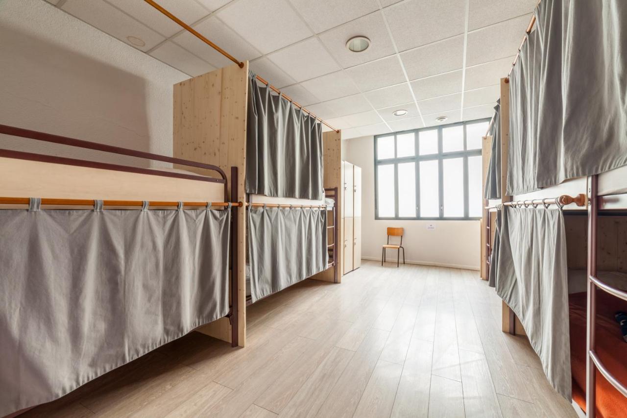 Auberge de jeunesse Alter'hostel Lyon