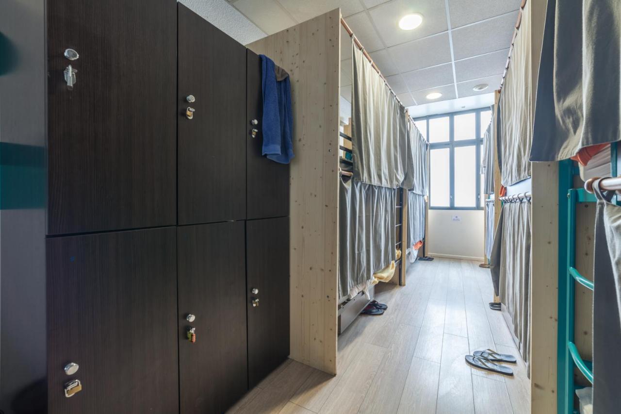 Auberge de jeunesse Alter'hostel Lyon