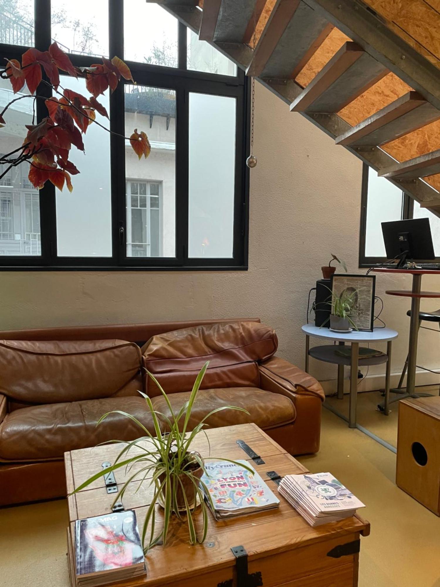 Alter'hostel Auberge de jeunesse