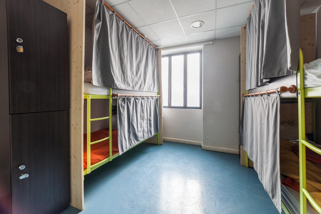 Auberge de jeunesse Alter'hostel *