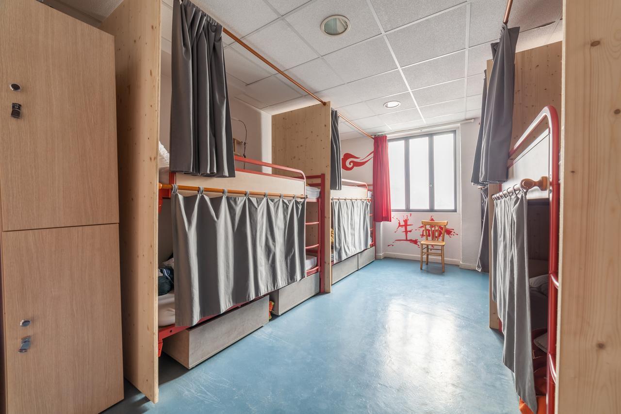 Alter'hostel Auberge de jeunesse